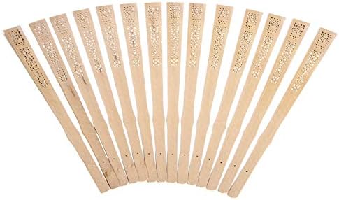 Hosley 14 Pcs Reed Diffuser Sticks 125 Inch High