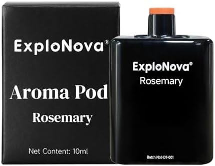 ExploNova Aroma Blaster 2 Refill Rosemary 1 Pack