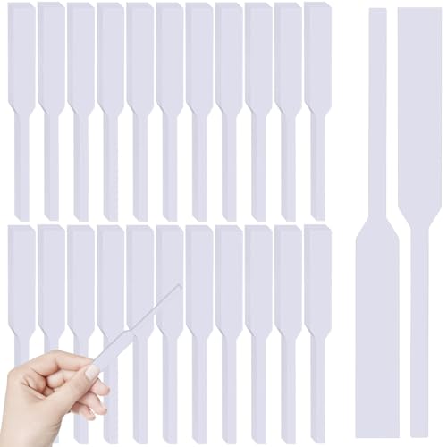 1000 Pcs Perfume Test Strips for Scent Evaluation
