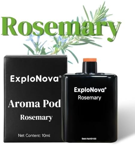 ExploNova Aroma Blaster 2 Refill Rosemary 1 Pack