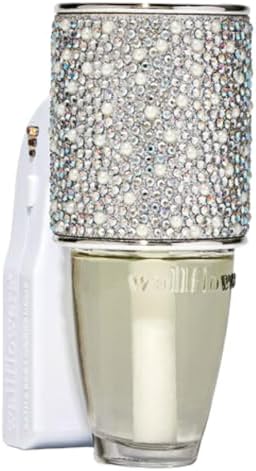 Wallflowers Fragrance Plug with Pearl Applique