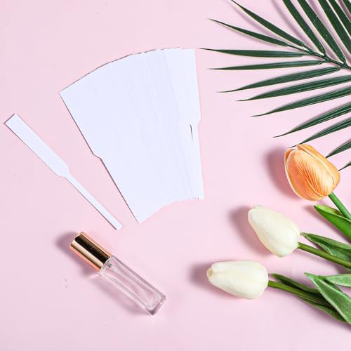 Molain 2000Pcs Perfume Test Strips for Scent Creation