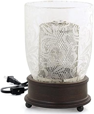 Idyllic Refuge Aroma Crystals for Ooh La Lamp