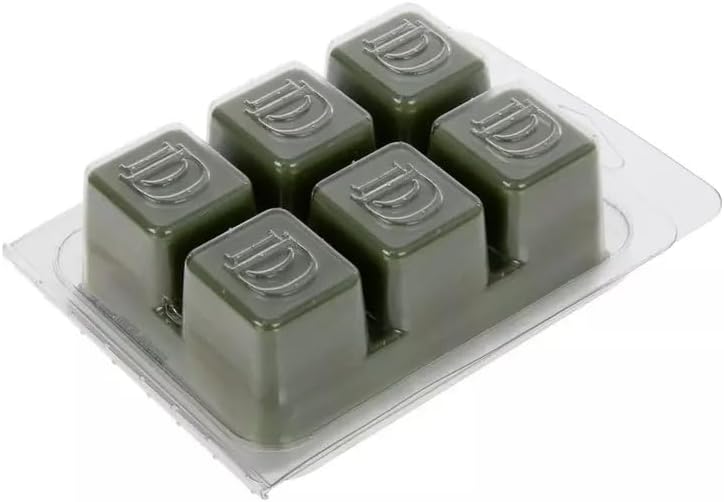 Christmas Tree Wickless Fragrance Cubes 25oz