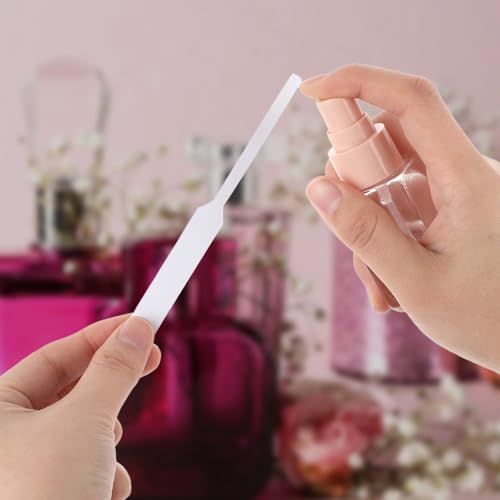 1000 Pcs Fragrance Tester Strips for Testing Perfumes Essential Oils