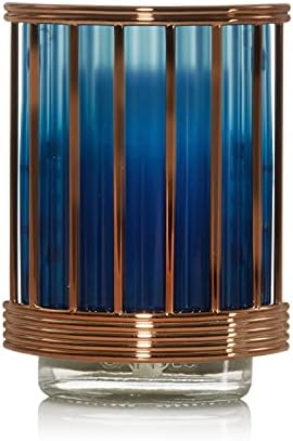 Copper Cuff with Light Scent Plug Diffuser