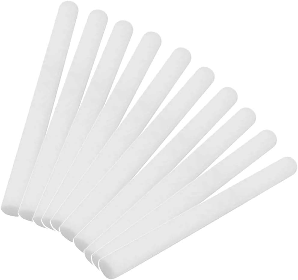 10Pcs Aroma Diffuser Sticks for Essential Oils