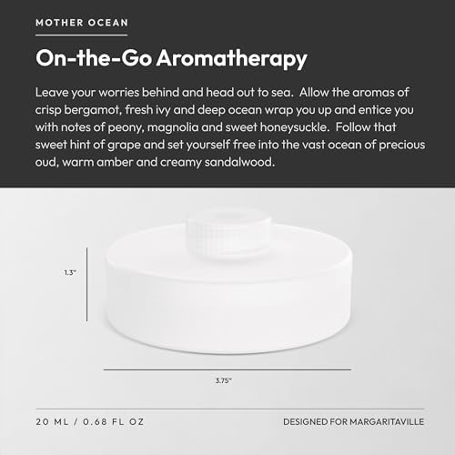Aroma360 Hourglass Diffuser