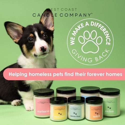 Linen Breeze Pet Safe Soy Wax Melts