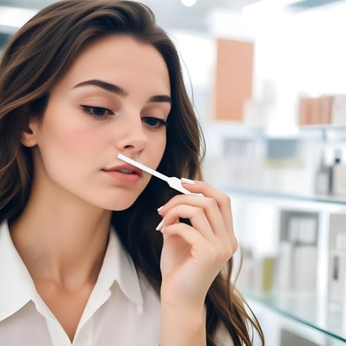 Giantree 600 pcs Perfume Test Strips for Fragrance Testing