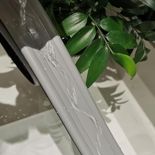 Door Bottom Seal Wind and Noise Barrier 38 inch