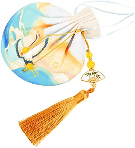 Zerodeko Lavender Decorative Scent Pouch Bag