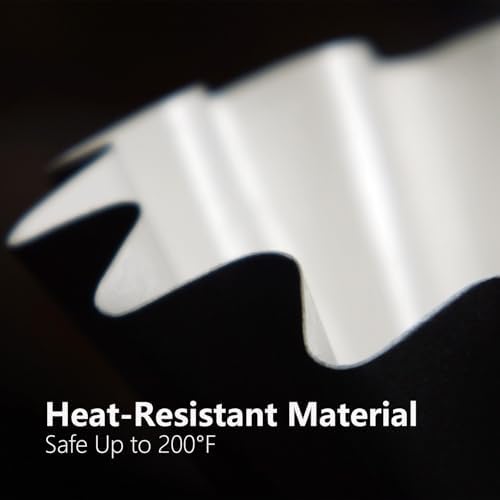 50 PCS Reusable Wax Melt Liners for Wax Warmers