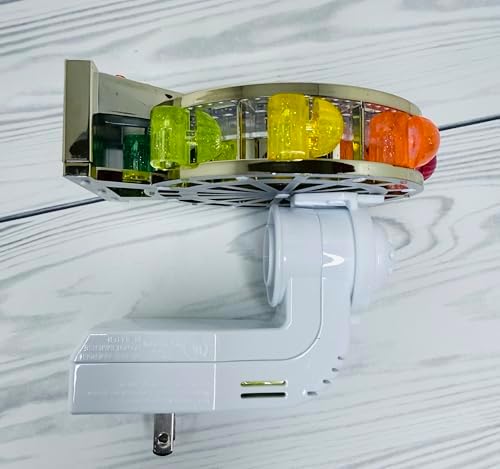 Ferris Wheel Nightlight Adjustable Wallflowers Fragrance Plug