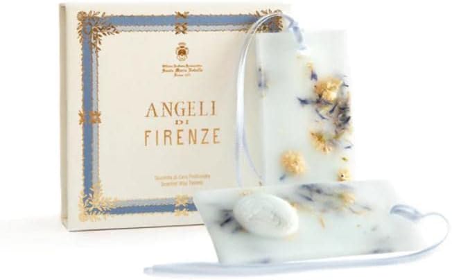 Santa Maria Novella Angeli di Firenze Scented Wax Tablets 1
