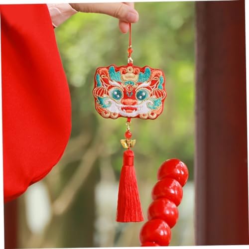Dragon Shape Fragrance Sachet Bag for Home Decor