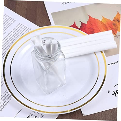 Zerodeko 15pcs Essential Oil Diffuser Rods for Home Use