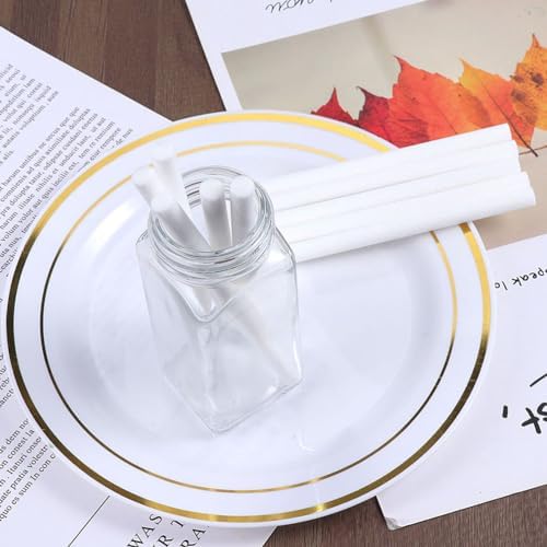 10Pcs Aroma Diffuser Sticks for Essential Oils