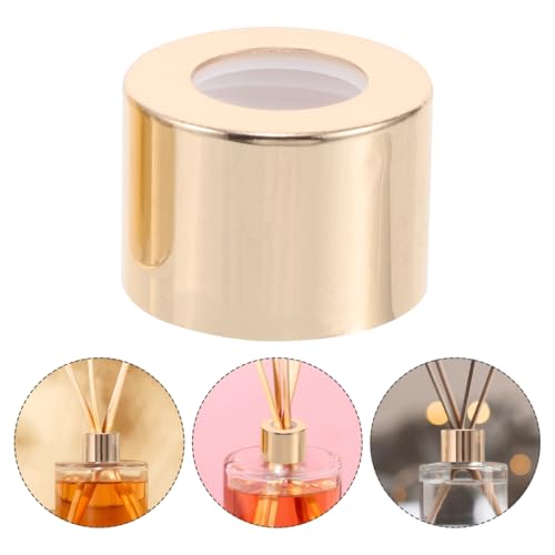 OHPHCALL Diffuser Cap Replacement for Aromatherapy Jars