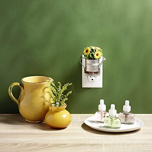 Yankee Candle Watering Can Scent Plug Diffuser