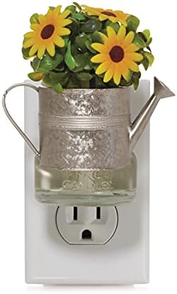 Yankee Candle Watering Can Scent Plug Diffuser