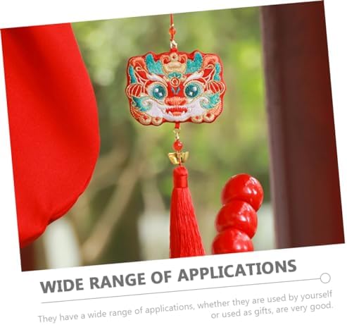 Dragon Shape Fragrance Sachet Bag for Home Decor