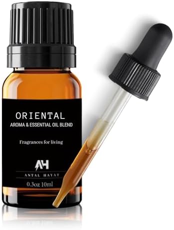 Hotel Diffuser Oil Oriental 10ml Inspired by OneOnly The Palm Dubai