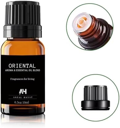 Hotel Diffuser Oil Oriental 10ml Inspired by OneOnly The Palm Dubai