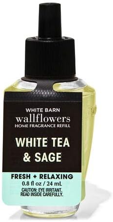 Bath Body Works Wallflowers Fragrance Refill 6-Pack
