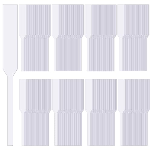 2000PCS Perfume Tester Strips for Scent Sampling