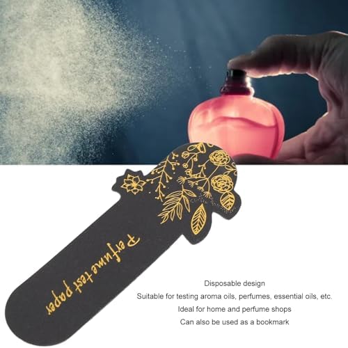 100pcs Perfume Test Strips for Essential Oil