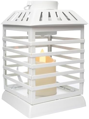 FUSION by Scentsationals Wax Melt Warmer