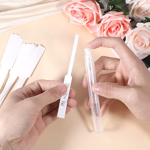 2000PCS Perfume Tester Strips for Scent Sampling