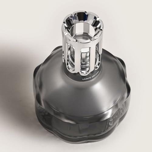 Maison Berger Molecule Fragrance Lamp Diffuser with Refill - Grey