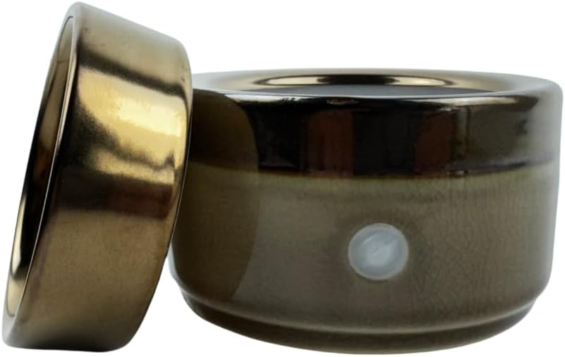 Electric Wax Melt Warmer 25 Oz Capacity