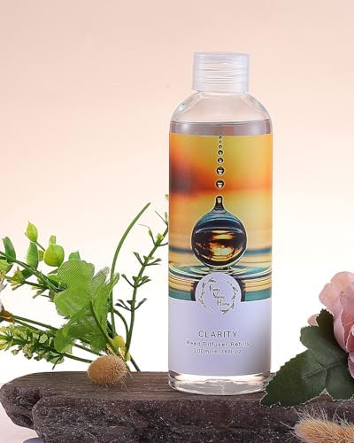 Clarity Reed Diffuser Refill 200ml