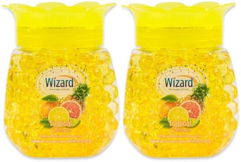 Tropical Citrus Air Freshener 2 Pack for Home
