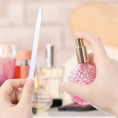 1000 Piece Perfume Test Strips White Blotter for Fragrances and Essential Oils