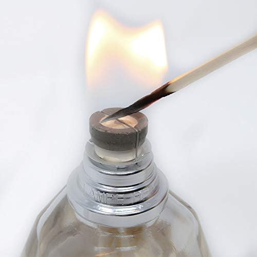 MAISON BERGER Fresh Wood Fragrance Refill 500ml