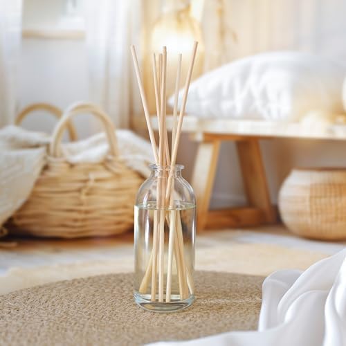 Urban Naturals Vetiver Reed Diffuser Set for Men