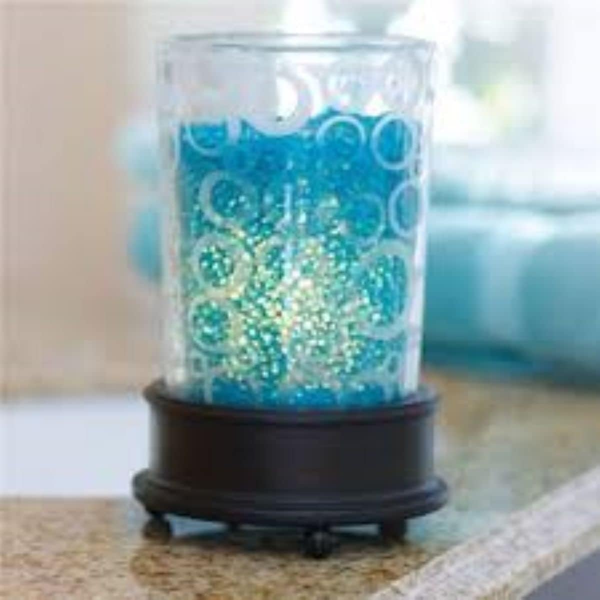 Idyllic Refuge Aroma Crystals for Ooh La Lamp