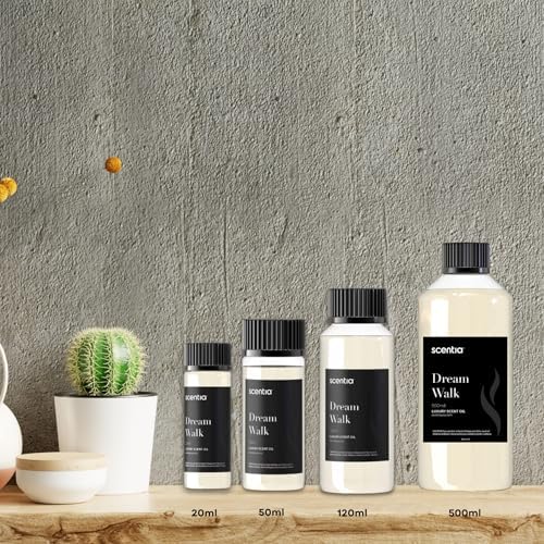 Scentia Hotel Diffuser Oil - Dream Walk 120ml
