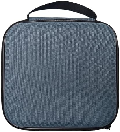 AromaMobi Essential Oil Diffuser Travel Case Fits Waterdrop Portable Protective Pouch