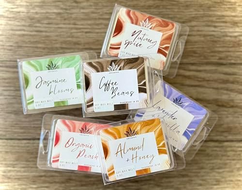 AROMINA Wax Melt Coffee Beans