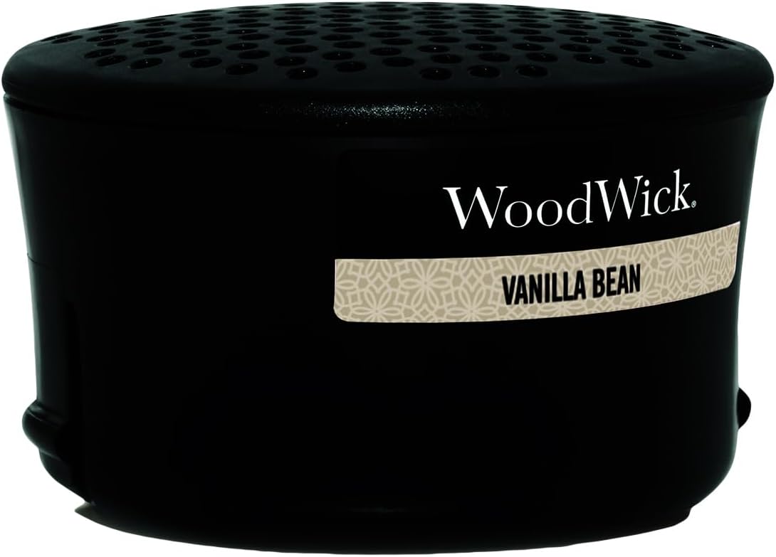 WoodWick Radiance Diffuser Refill Vanilla Bean
