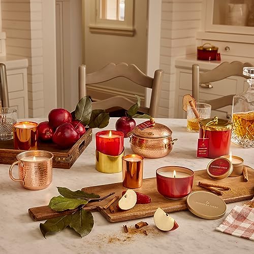 Thymes Electric Diffuser Refill - Simmered Cider 025 fl oz