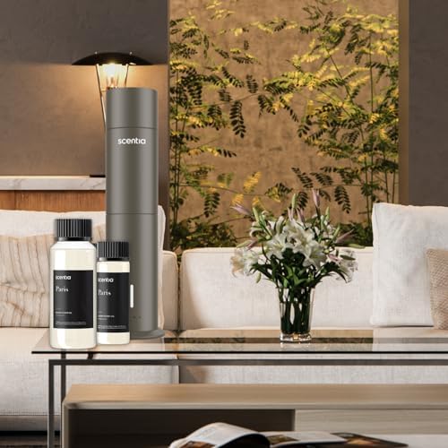Hotel Costes Inspired Fragrance Oil - 120 mL Refill