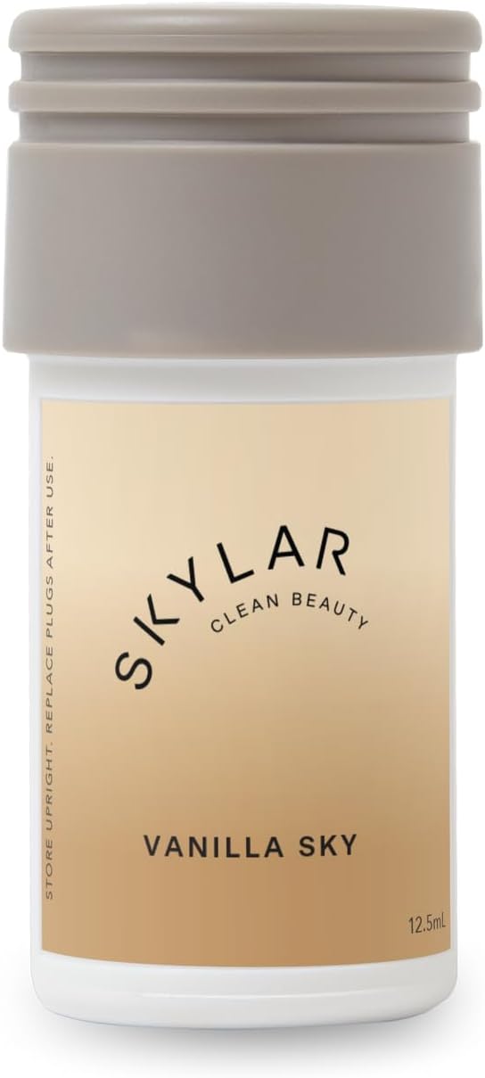 Aera Mini Skylar Vanilla Sky Scent Refill