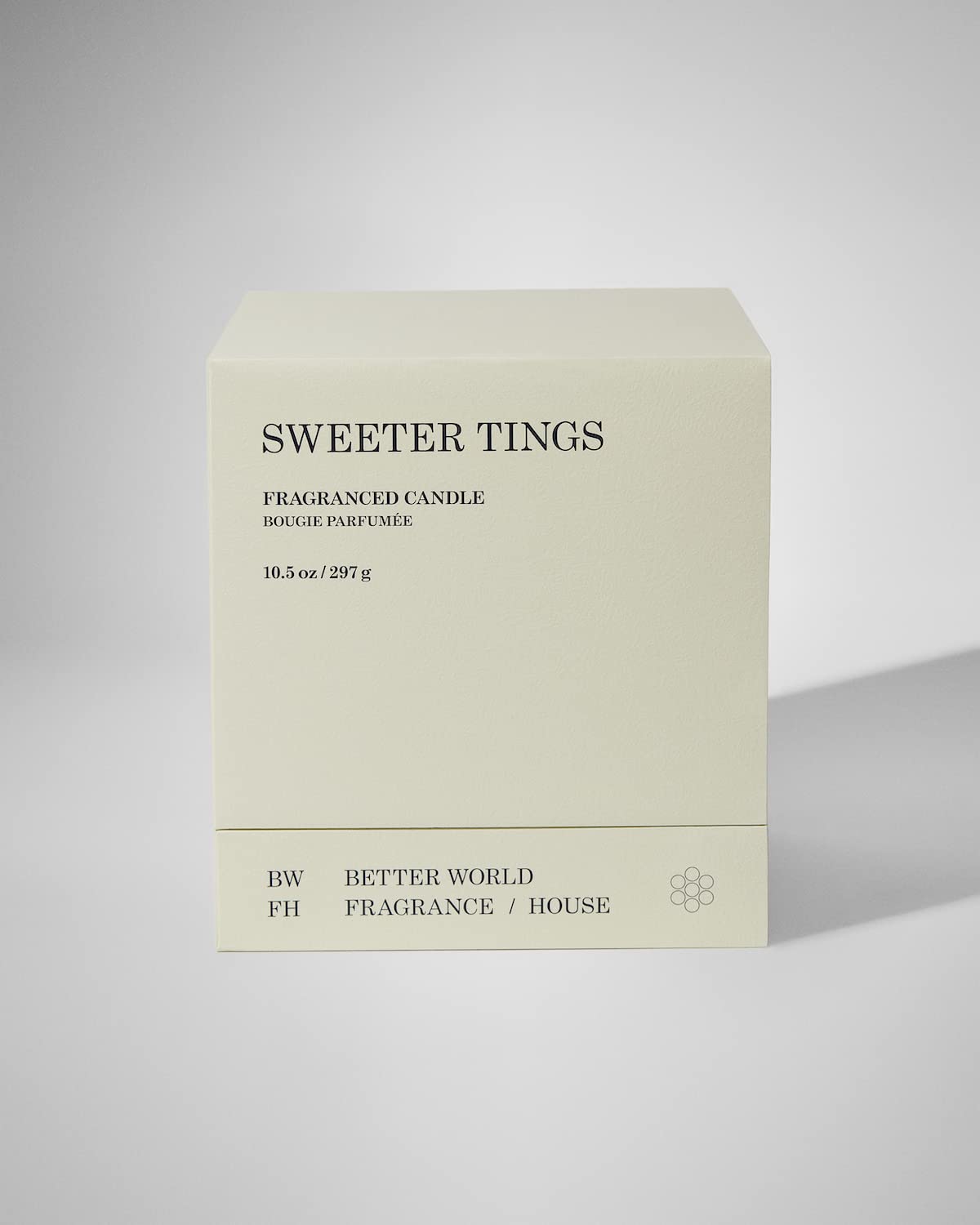 Sweeter Tings Home Fragrance Accessories