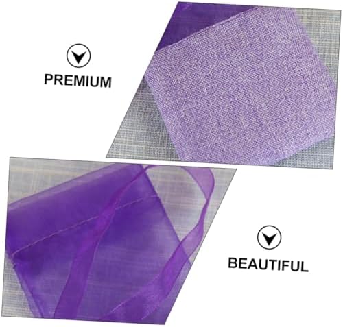 Nolitoy 24pcs Lavender Aromatic Air Fresh Sachet Pouches for Home